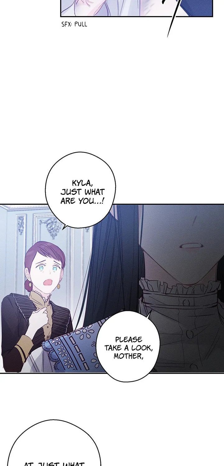 Let's Hide My Little Brother Chapter 1 page 32 - 