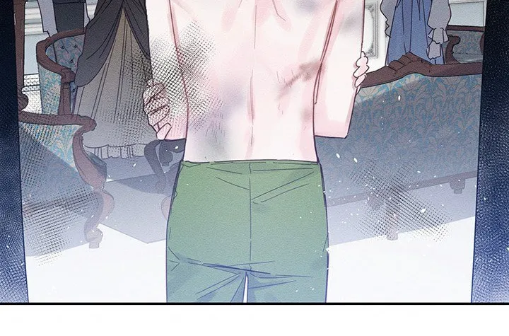 Let's Hide My Little Brother Chapter 1 page 34 - 
