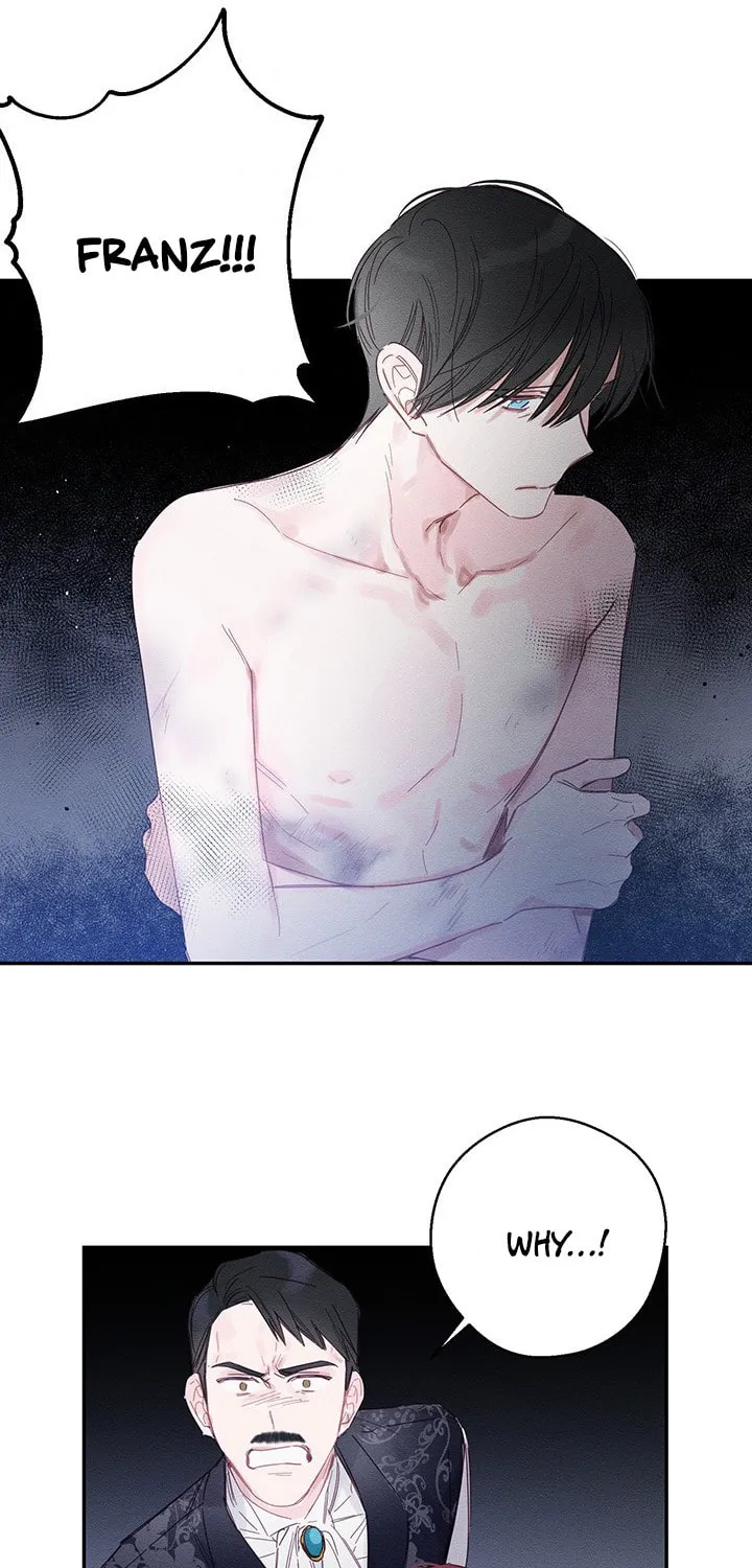 Let's Hide My Little Brother Chapter 1 page 35 - 