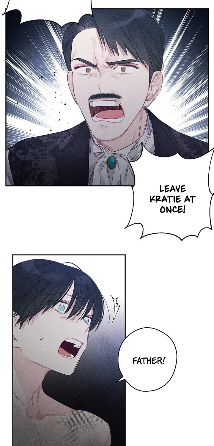 Let's Hide My Little Brother Chapter 1 page 37 - 