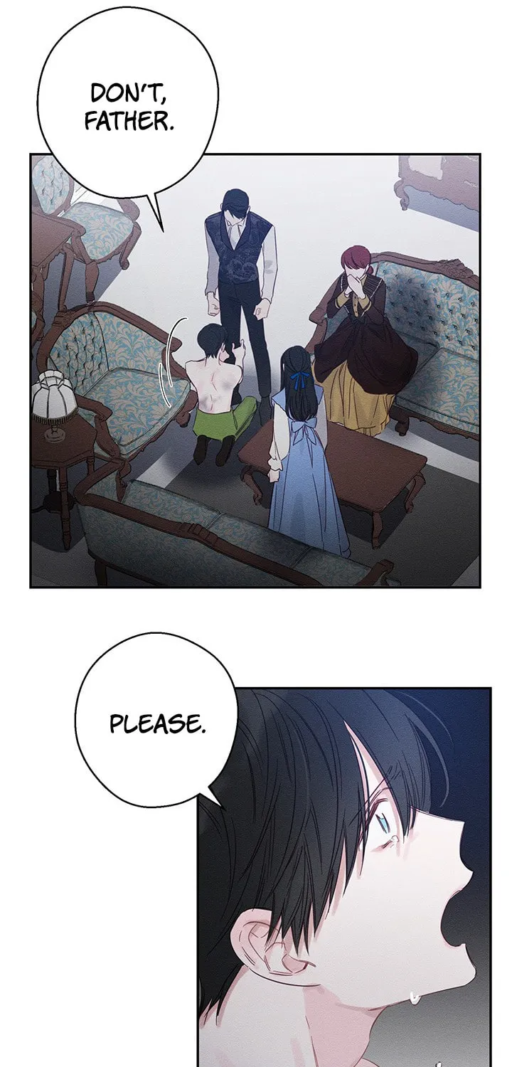 Let's Hide My Little Brother Chapter 1 page 39 - 
