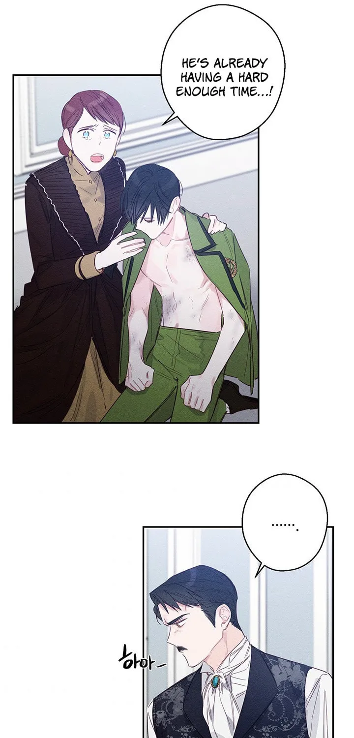 Let's Hide My Little Brother Chapter 1 page 42 - 