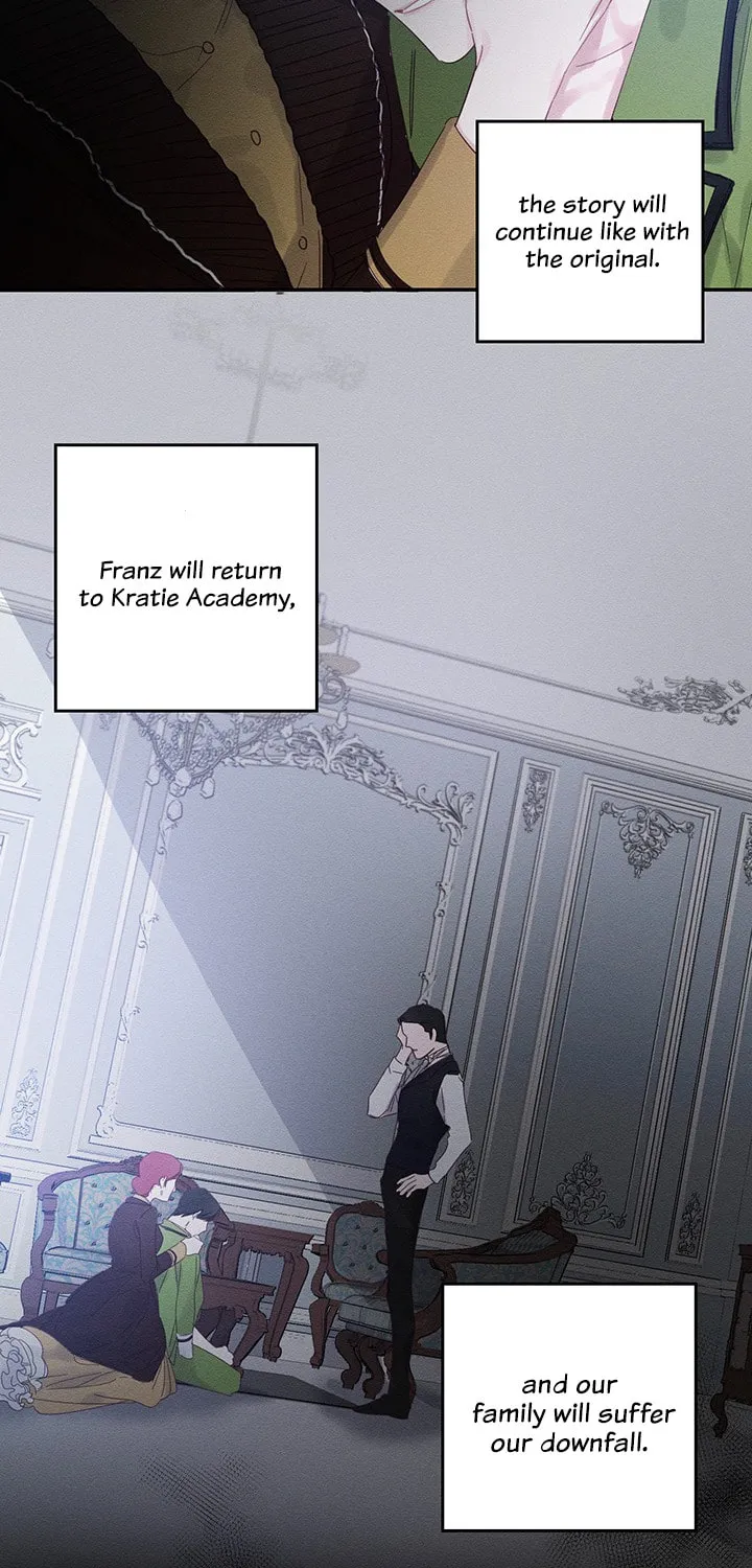 Let's Hide My Little Brother Chapter 1 page 44 - 