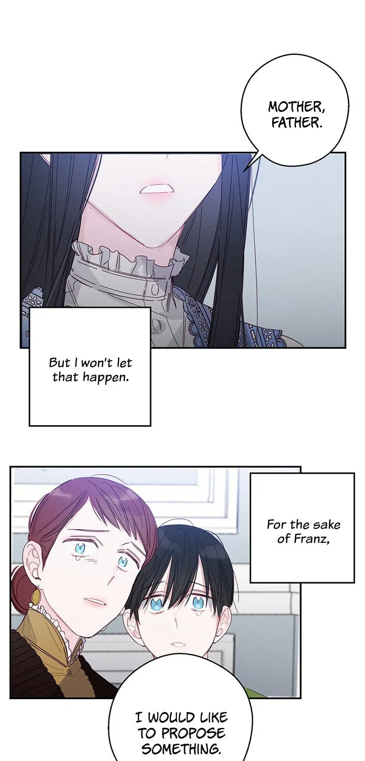 Let's Hide My Little Brother Chapter 1 page 47 - 