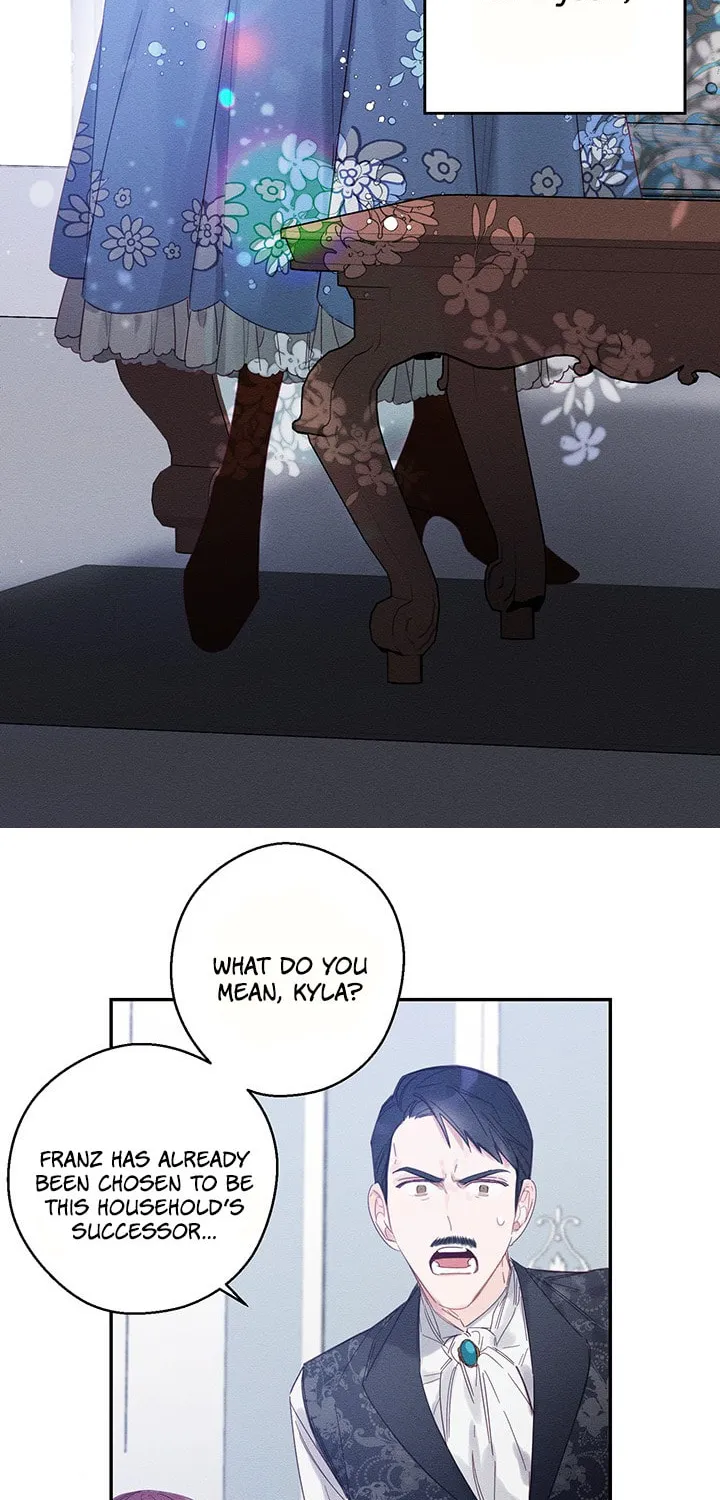 Let's Hide My Little Brother Chapter 1 page 50 - 