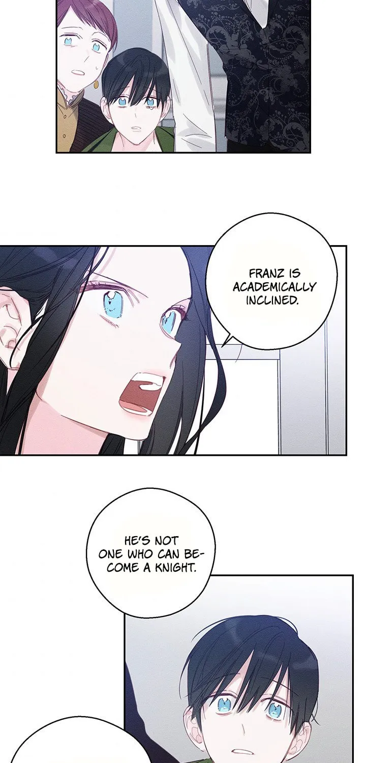 Let's Hide My Little Brother Chapter 1 page 51 - 