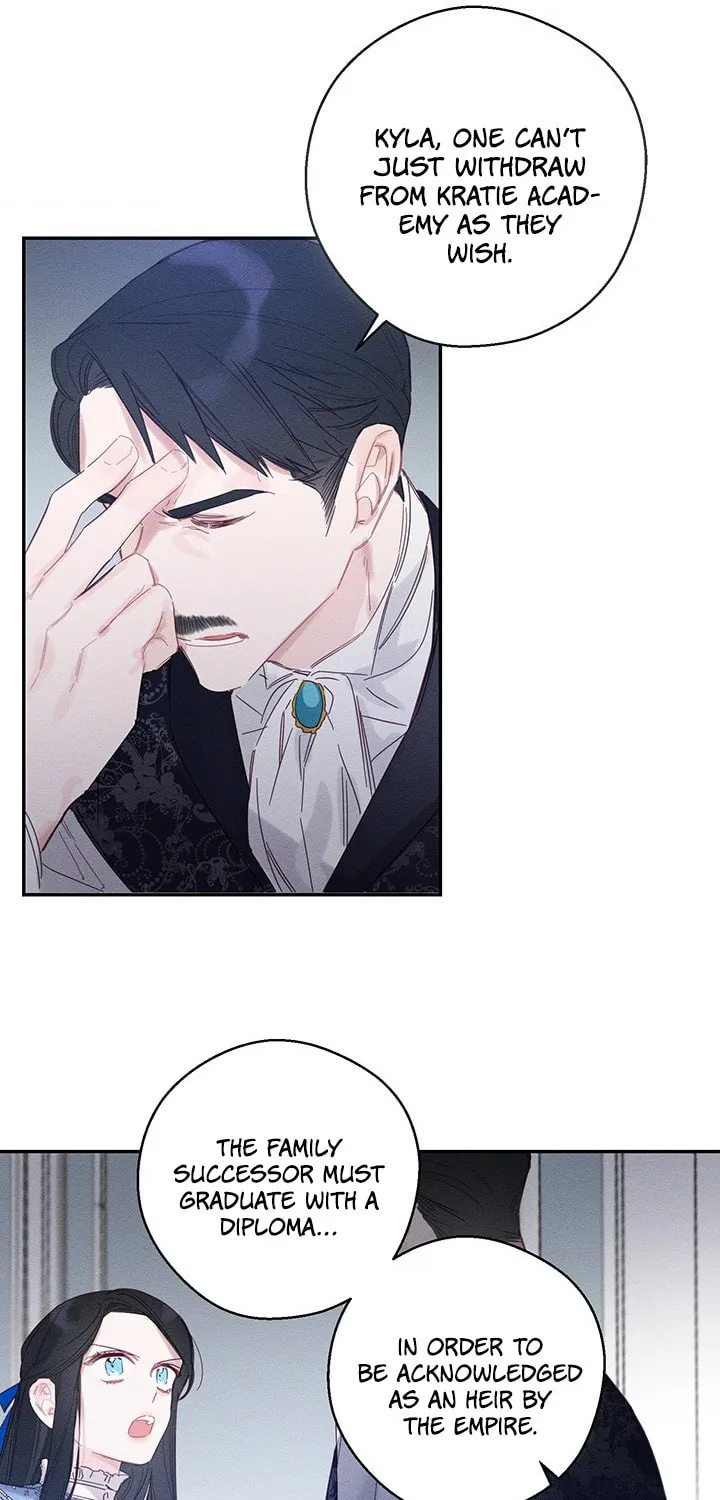 Let's Hide My Little Brother Chapter 1 page 53 - 