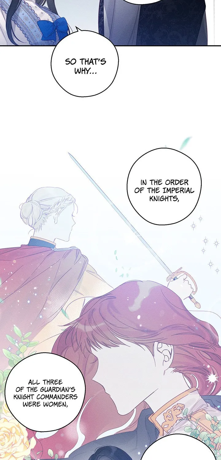 Let's Hide My Little Brother Chapter 1 page 54 - 