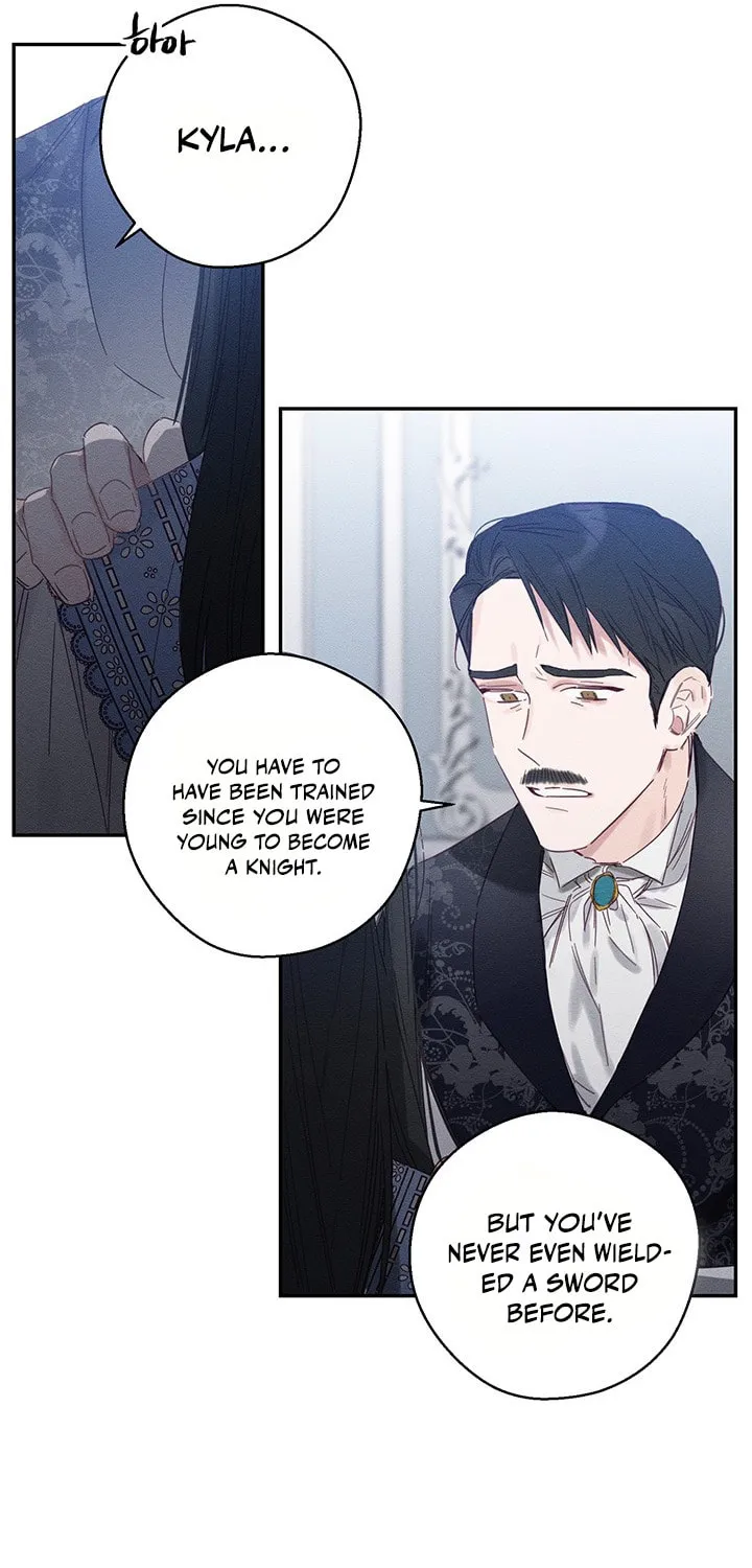 Let's Hide My Little Brother Chapter 1 page 57 - 