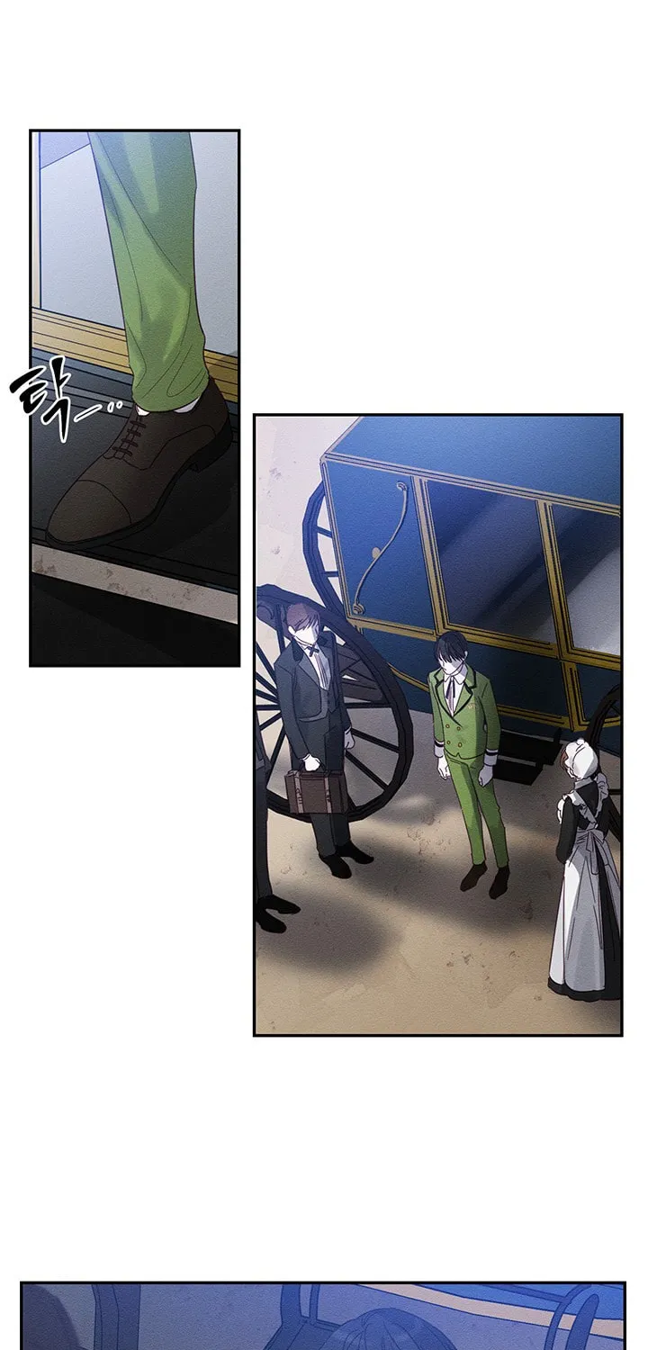 Let's Hide My Little Brother Chapter 1 page 10 - 