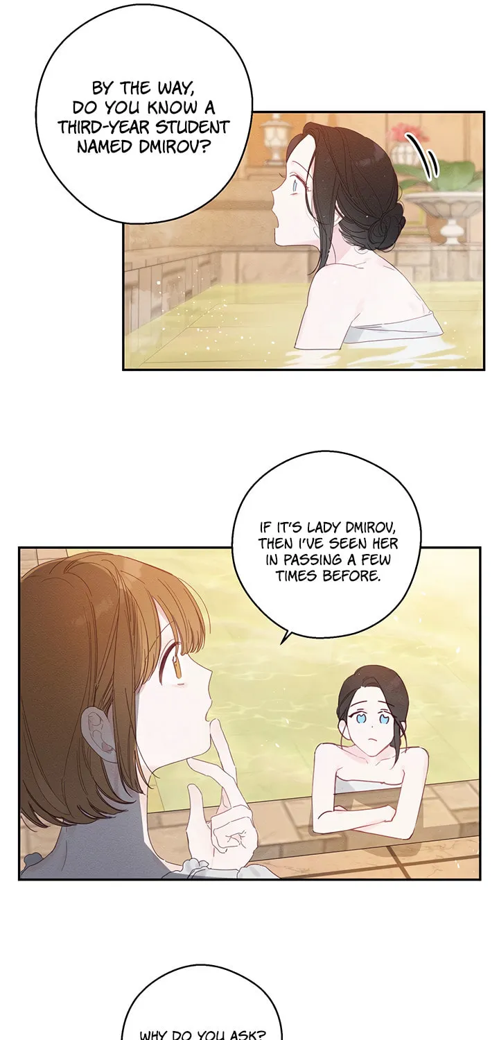 Let's Hide My Little Brother Chapter 10 page 11 - 