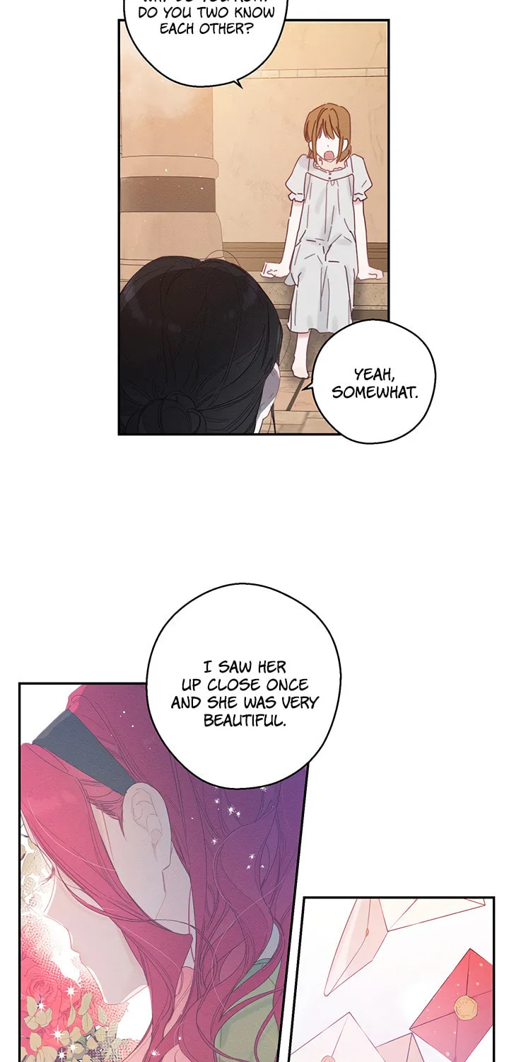 Let's Hide My Little Brother Chapter 10 page 12 - 