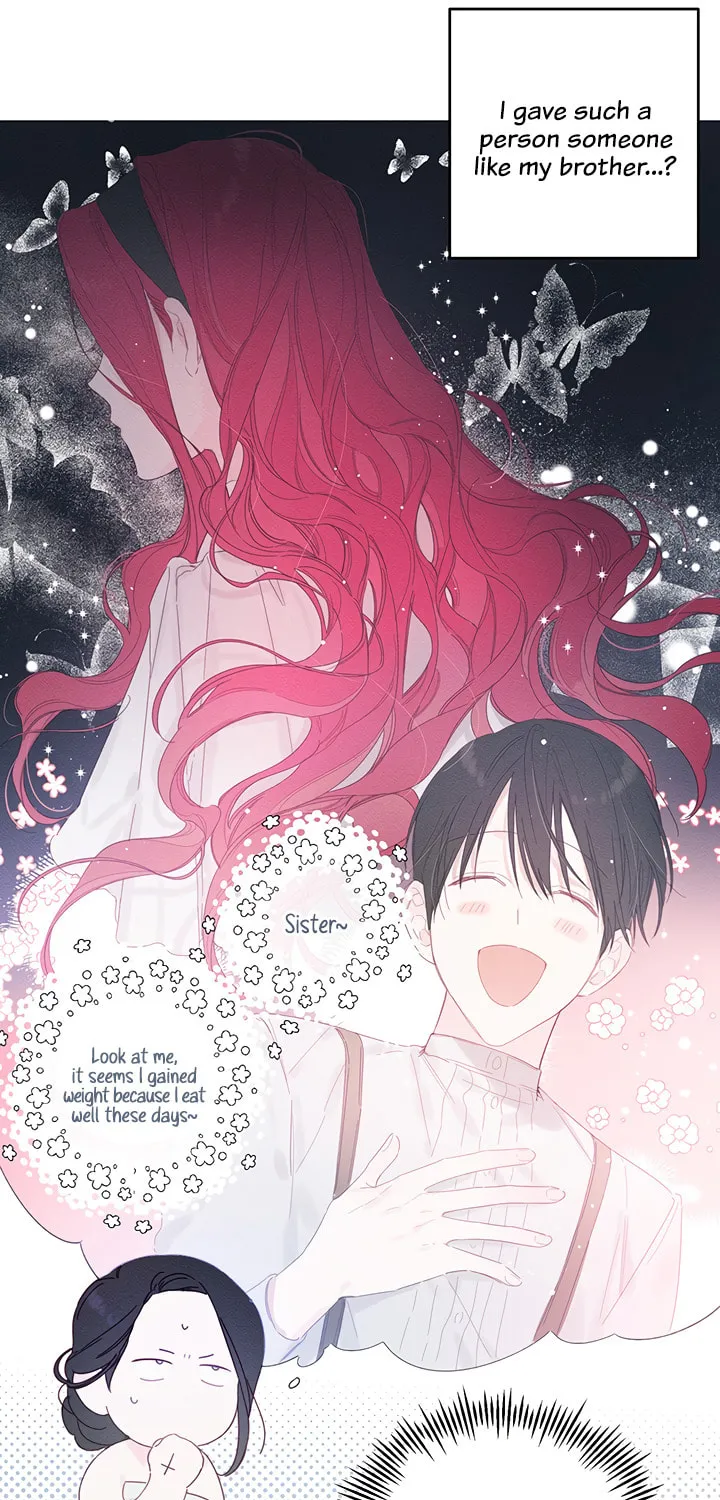 Let's Hide My Little Brother Chapter 10 page 14 - 