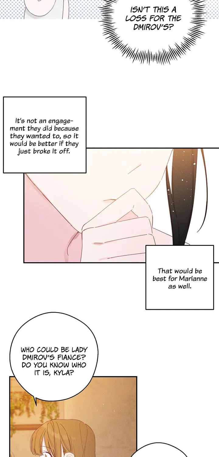 Let's Hide My Little Brother Chapter 10 page 15 - 