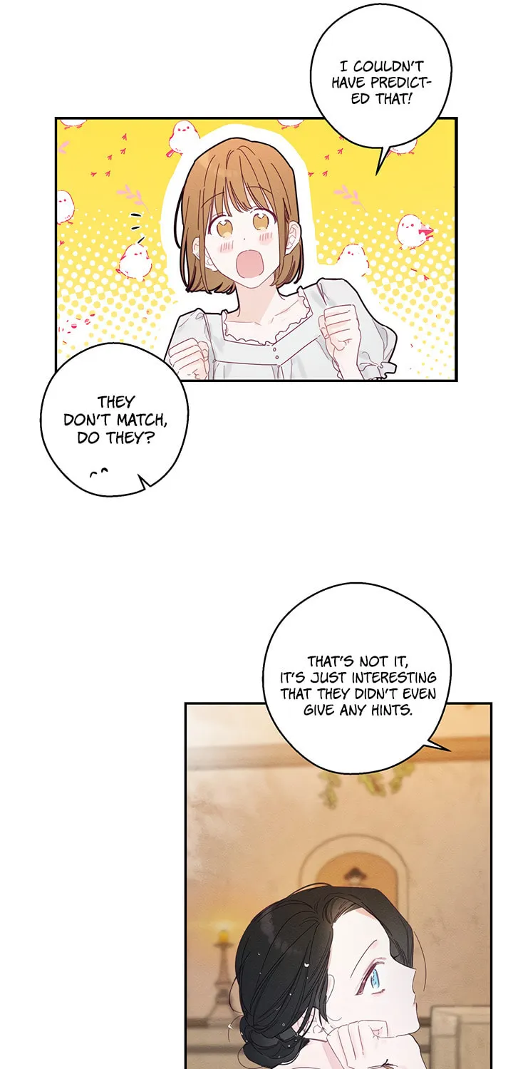 Let's Hide My Little Brother Chapter 10 page 17 - 