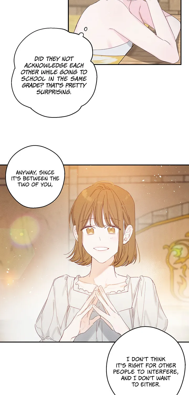 Let's Hide My Little Brother Chapter 10 page 18 - 