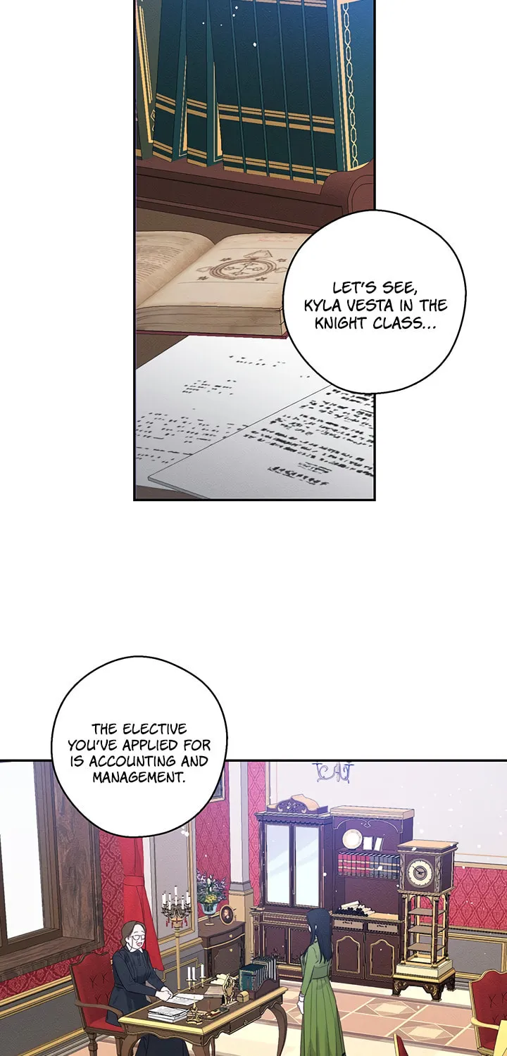 Let's Hide My Little Brother Chapter 10 page 23 - 