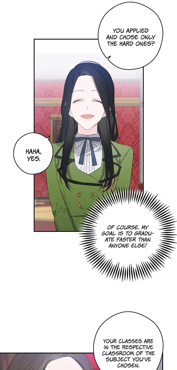 Let's Hide My Little Brother Chapter 10 page 25 - 