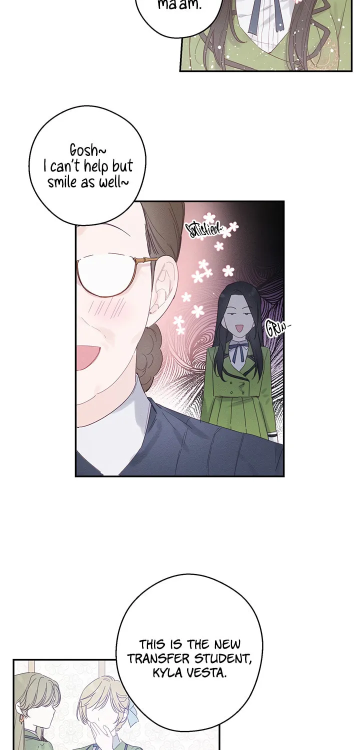 Let's Hide My Little Brother Chapter 10 page 27 - 