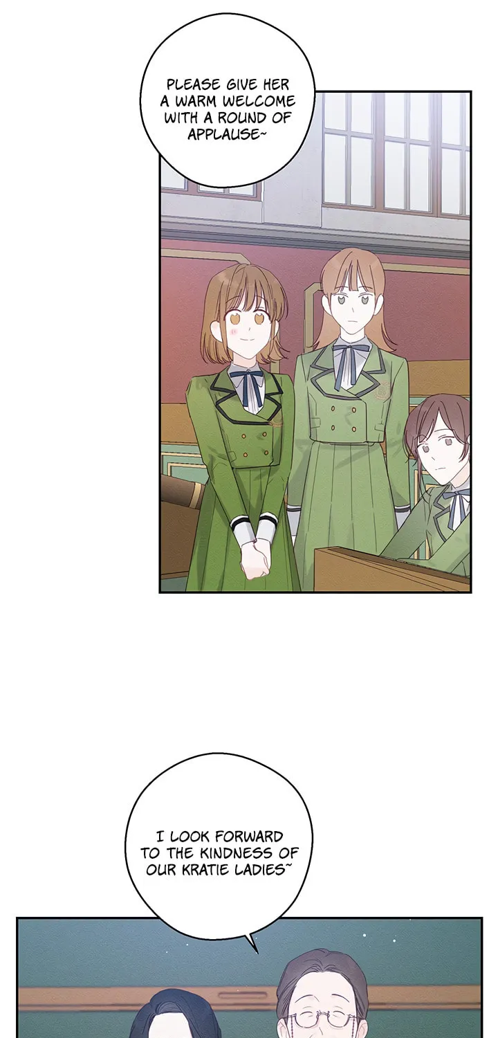 Let's Hide My Little Brother Chapter 10 page 29 - 