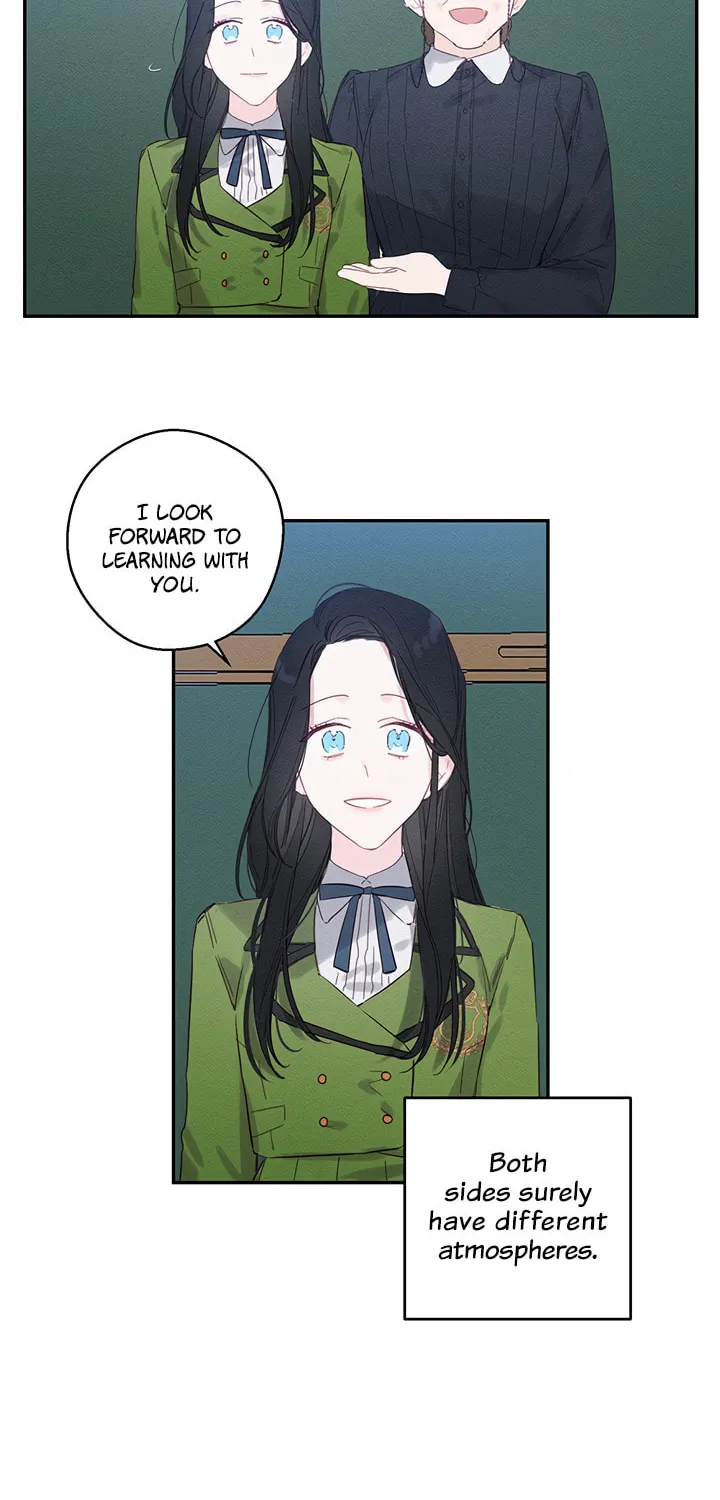 Let's Hide My Little Brother Chapter 10 page 30 - 