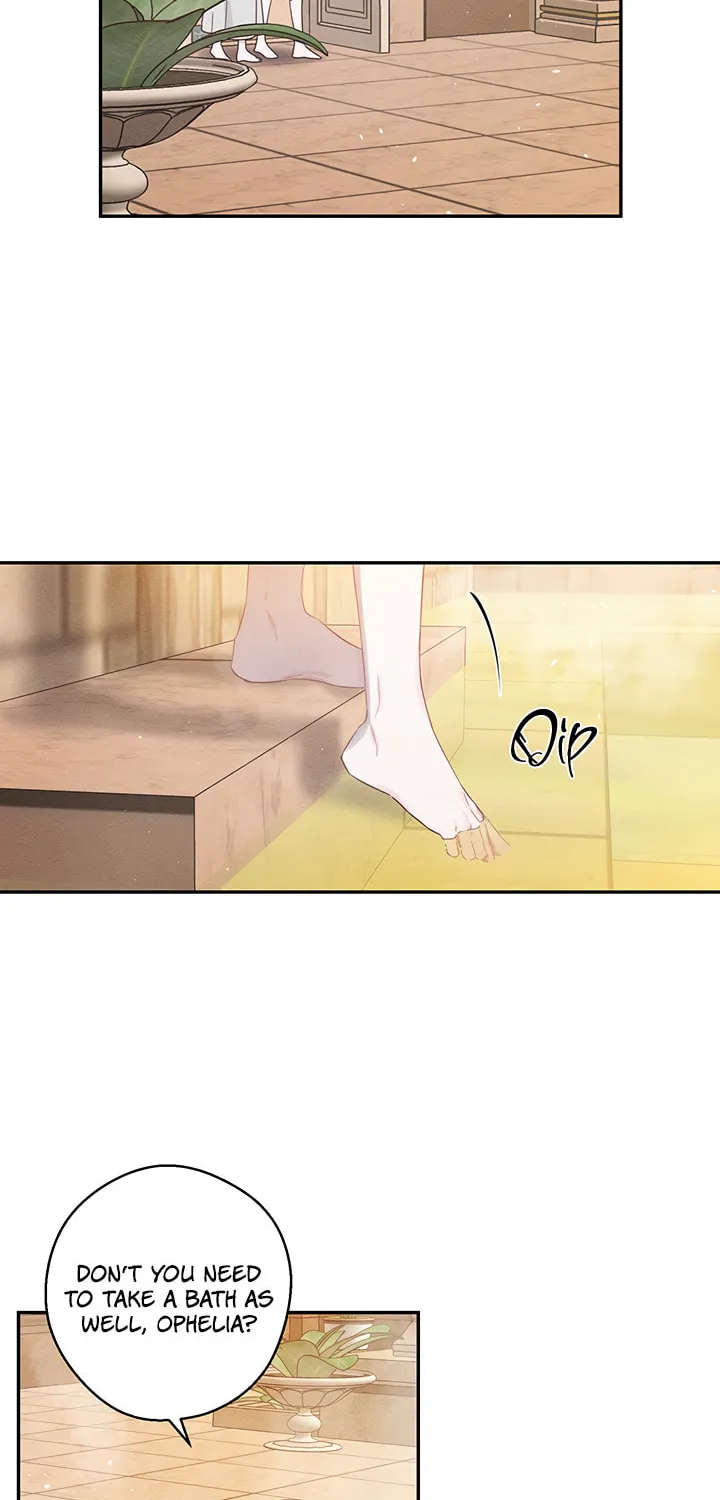 Let's Hide My Little Brother Chapter 10 page 4 - 