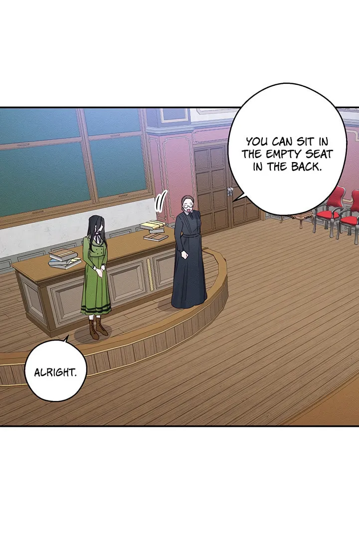 Let's Hide My Little Brother Chapter 10 page 31 - 