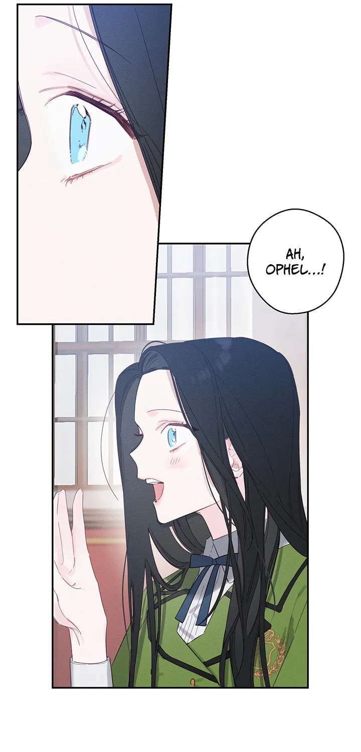 Let's Hide My Little Brother Chapter 10 page 32 - 