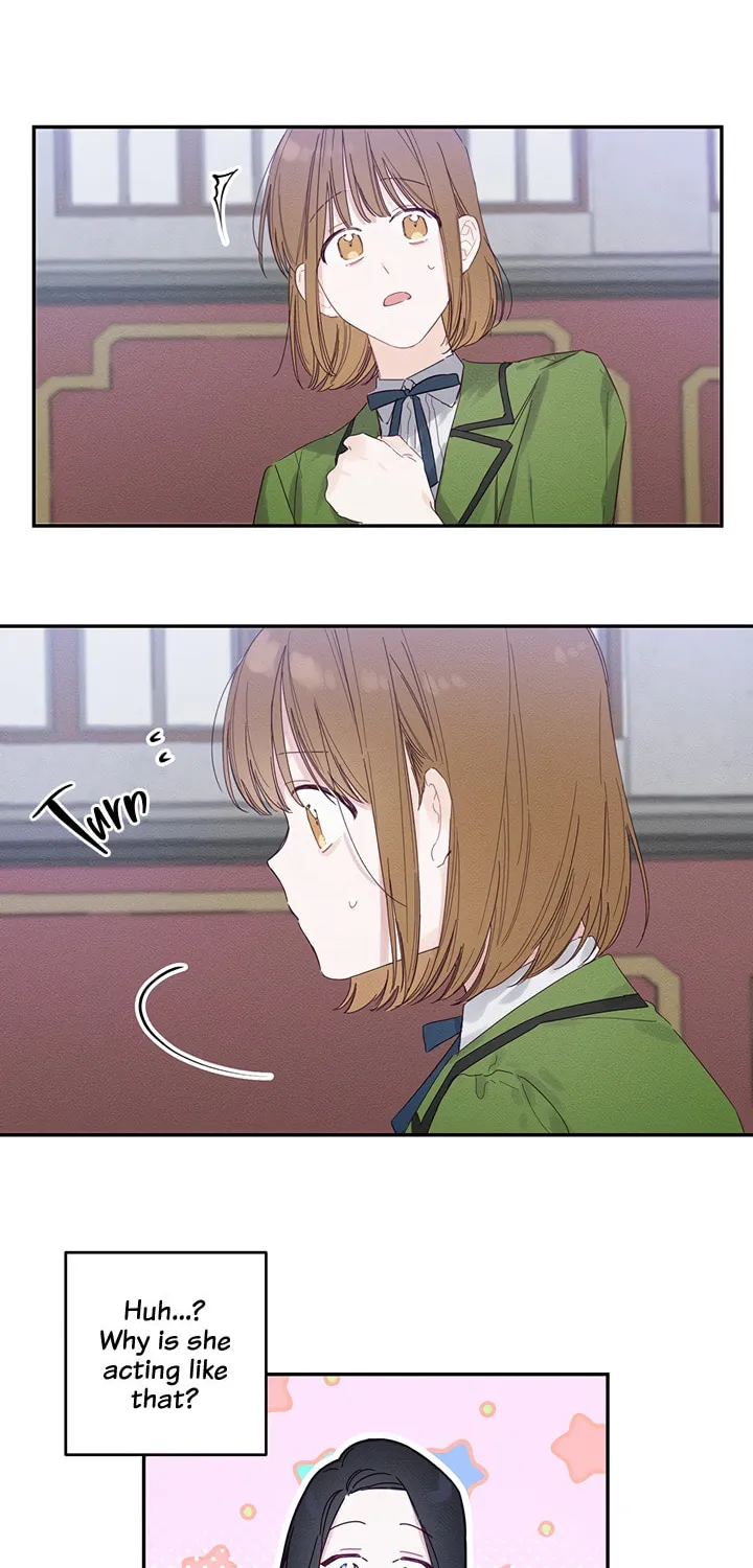 Let's Hide My Little Brother Chapter 10 page 33 - 