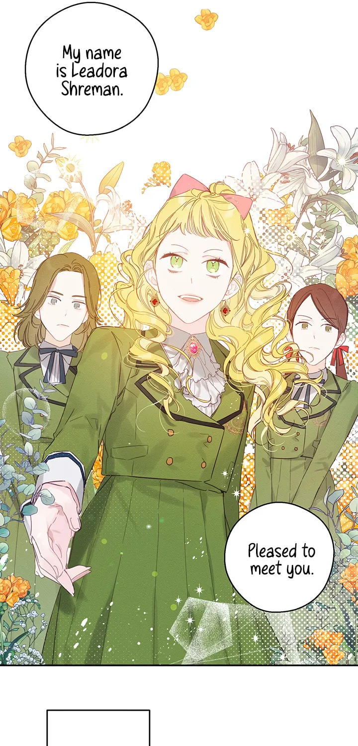 Let's Hide My Little Brother Chapter 10 page 36 - 