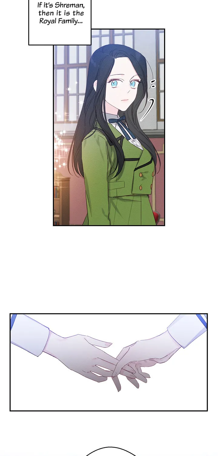 Let's Hide My Little Brother Chapter 10 page 37 - 