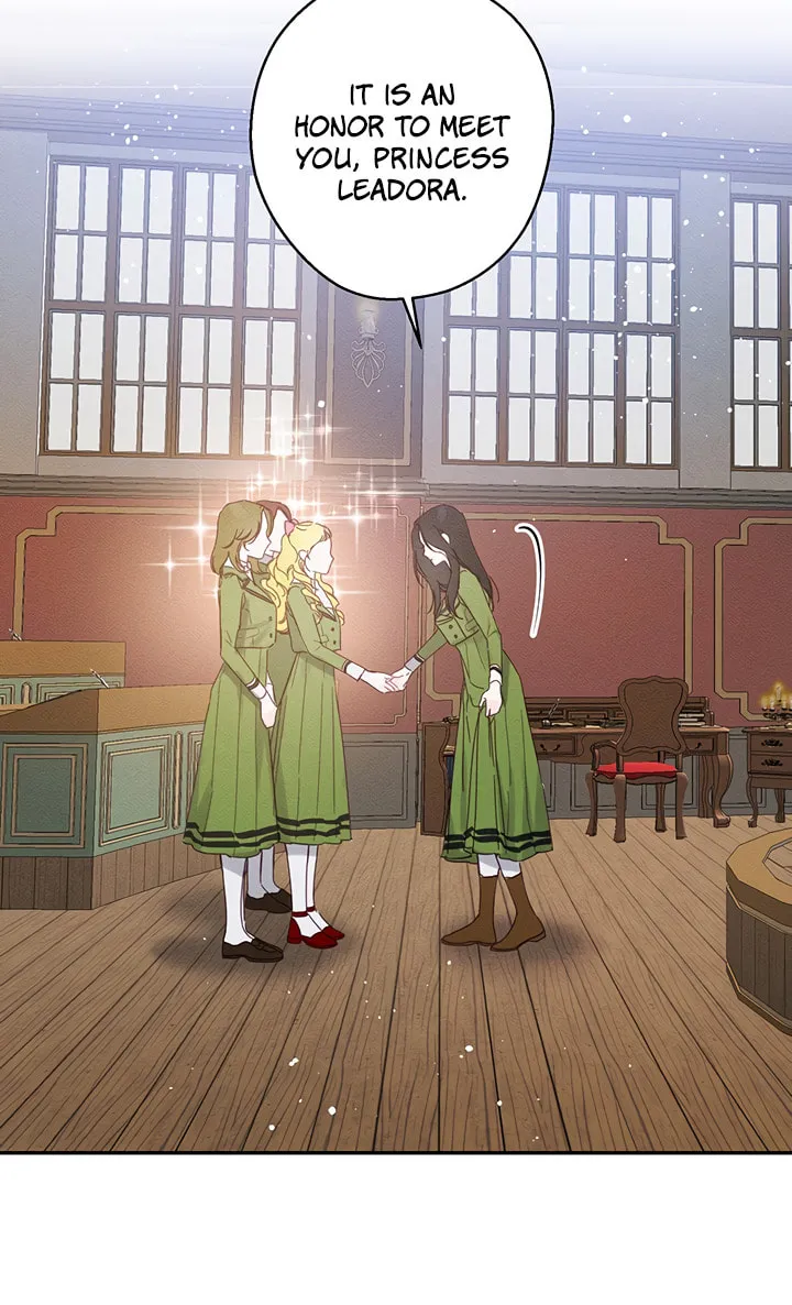 Let's Hide My Little Brother Chapter 10 page 38 - 