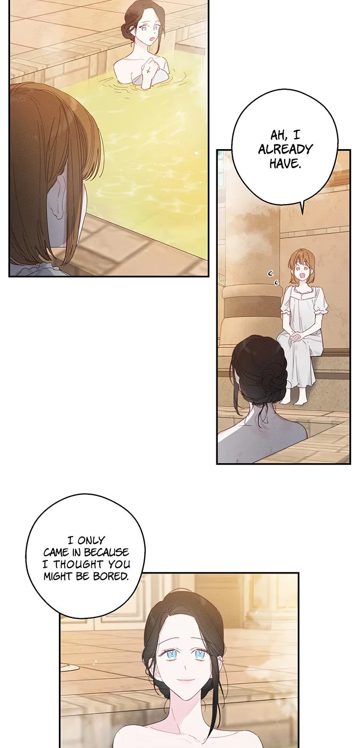 Let's Hide My Little Brother Chapter 10 page 5 - 