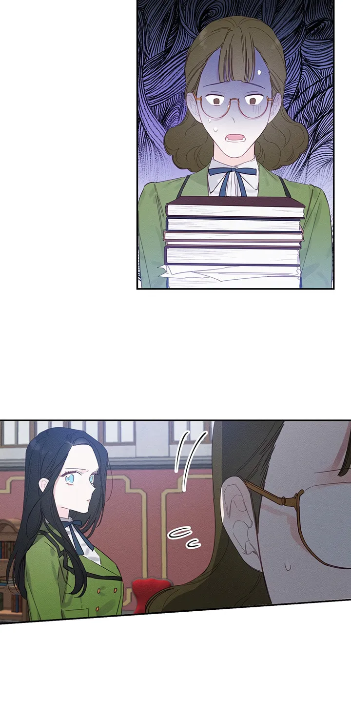 Let's Hide My Little Brother Chapter 10 page 41 - 