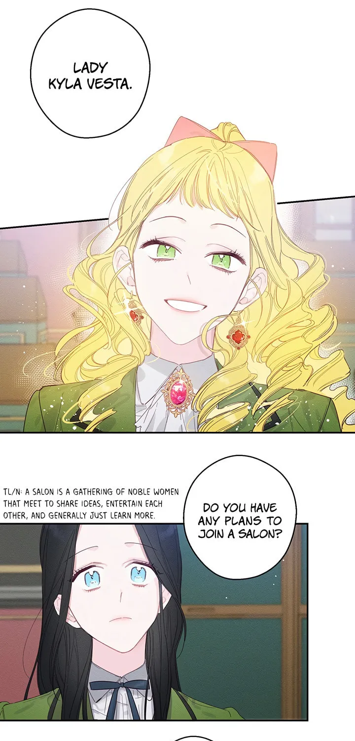 Let's Hide My Little Brother Chapter 10 page 42 - 