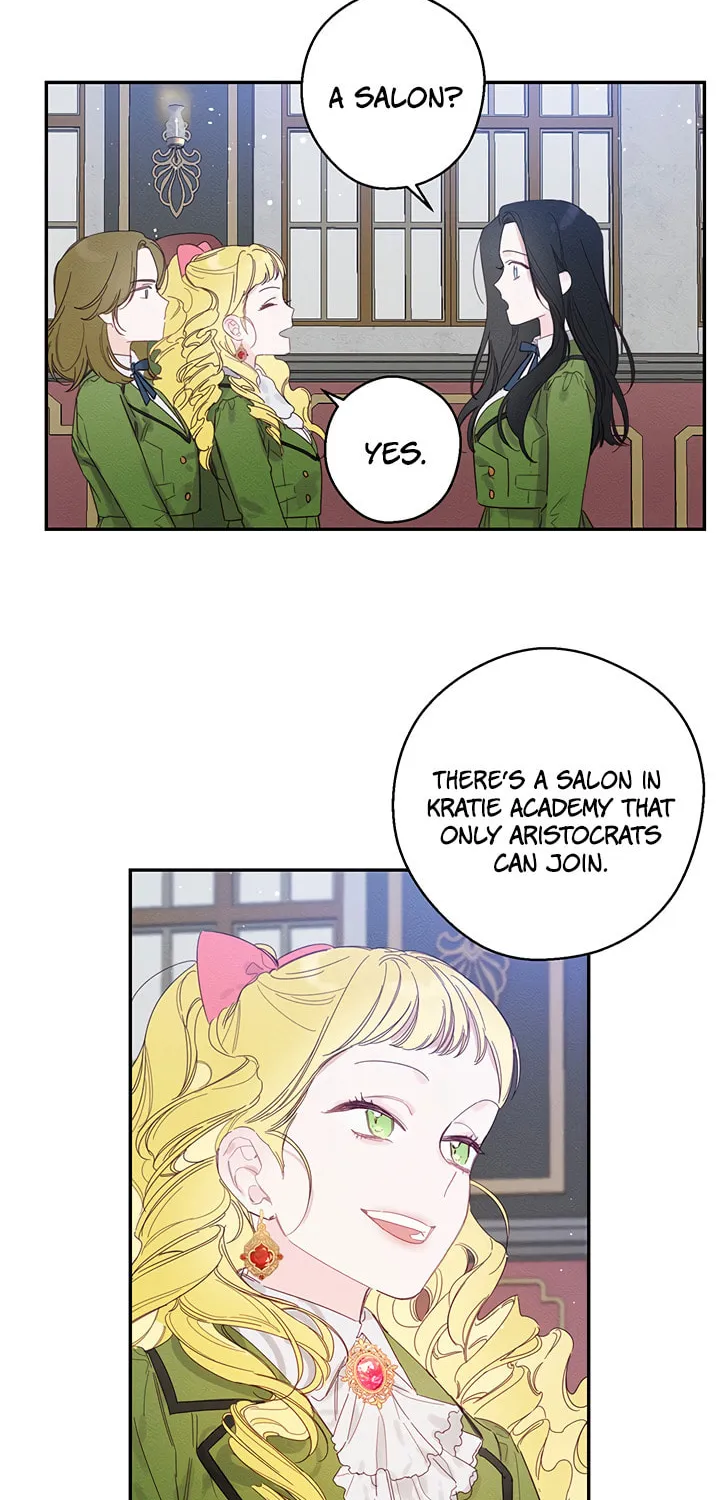 Let's Hide My Little Brother Chapter 10 page 43 - 