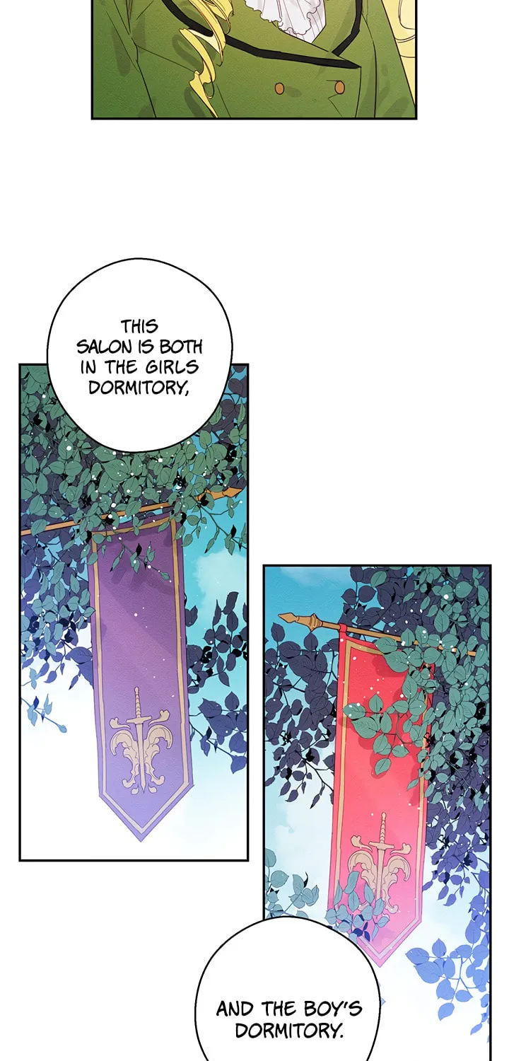 Let's Hide My Little Brother Chapter 10 page 44 - 