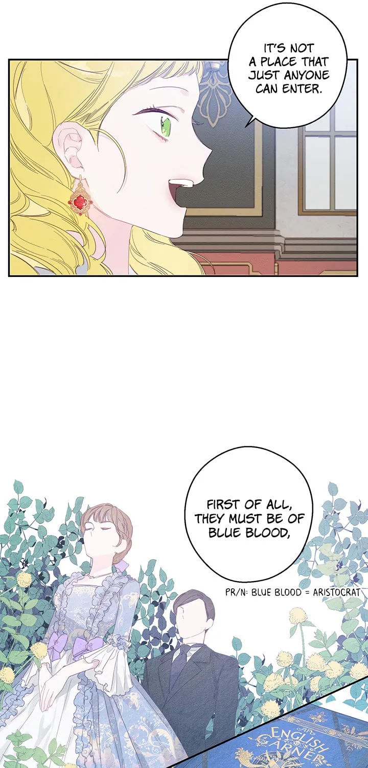 Let's Hide My Little Brother Chapter 10 page 46 - 