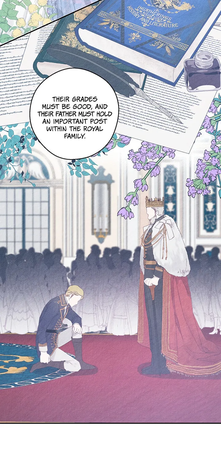 Let's Hide My Little Brother Chapter 10 page 47 - 
