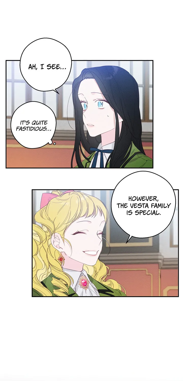 Let's Hide My Little Brother Chapter 10 page 48 - 