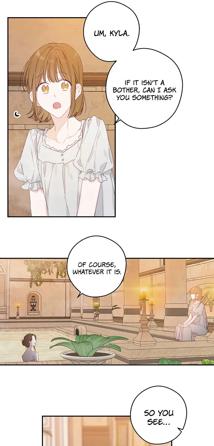 Let's Hide My Little Brother Chapter 10 page 7 - 