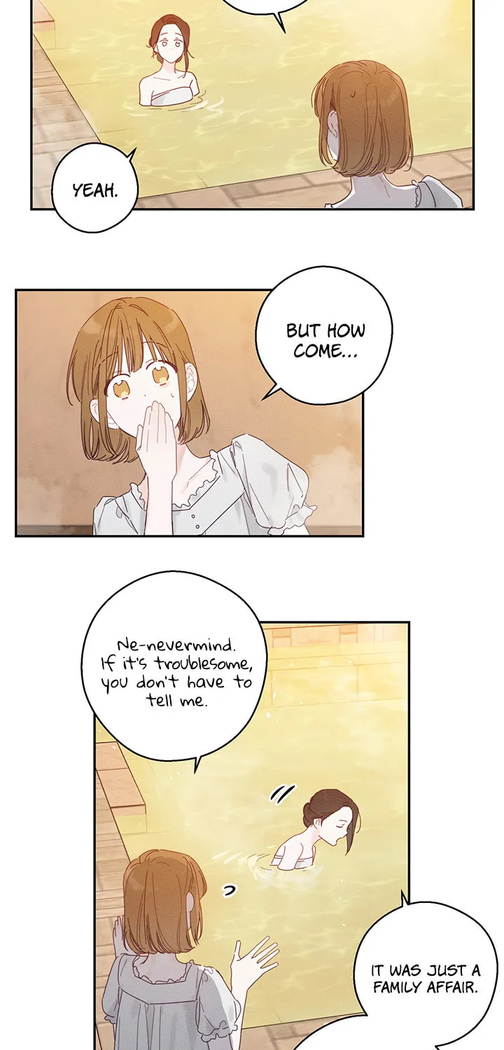 Let's Hide My Little Brother Chapter 10 page 9 - 