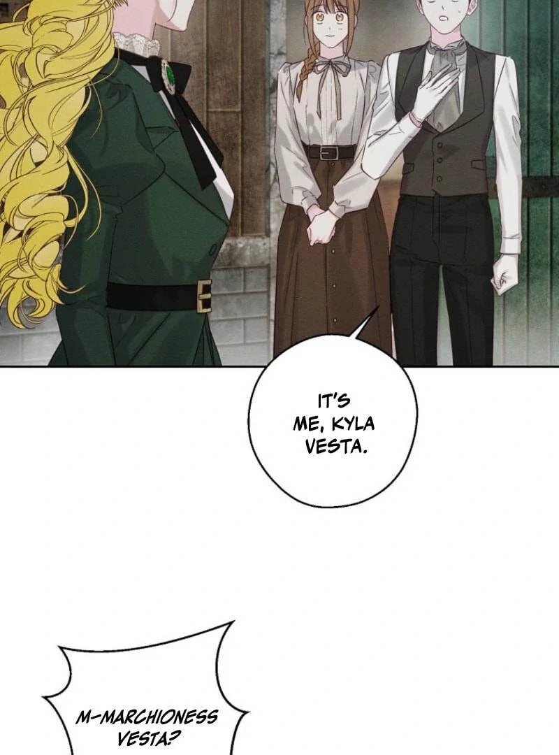 Let's Hide My Little Brother Chapter 100 page 11 - 