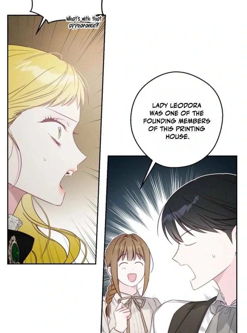 Let's Hide My Little Brother Chapter 100 page 12 - 