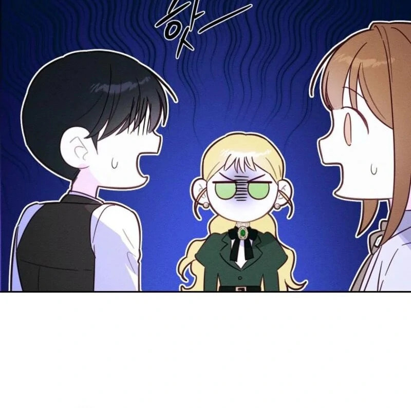 Let's Hide My Little Brother Chapter 100 page 14 - 