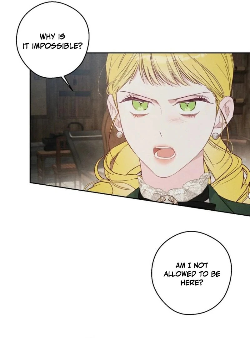 Let's Hide My Little Brother Chapter 100 page 15 - 