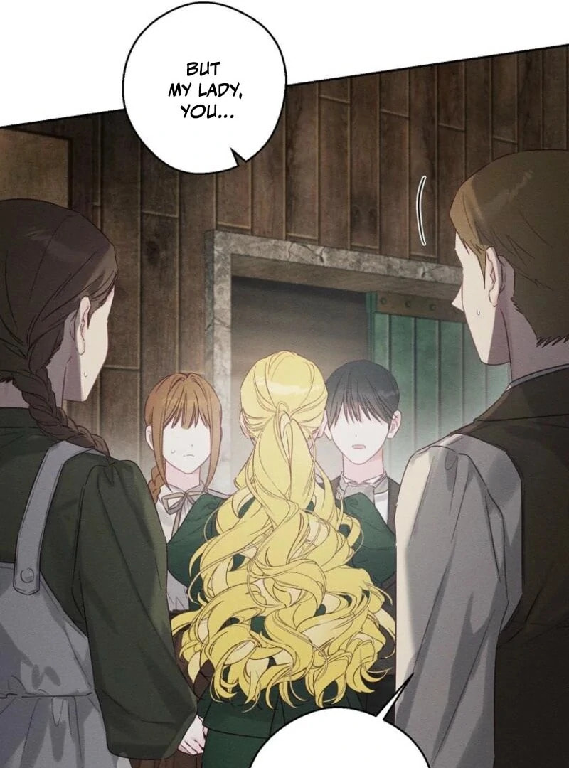 Let's Hide My Little Brother Chapter 100 page 16 - 