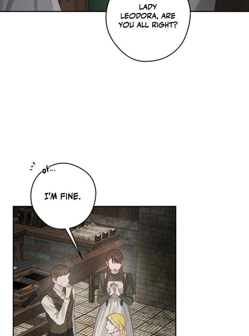 Let's Hide My Little Brother Chapter 100 page 17 - 