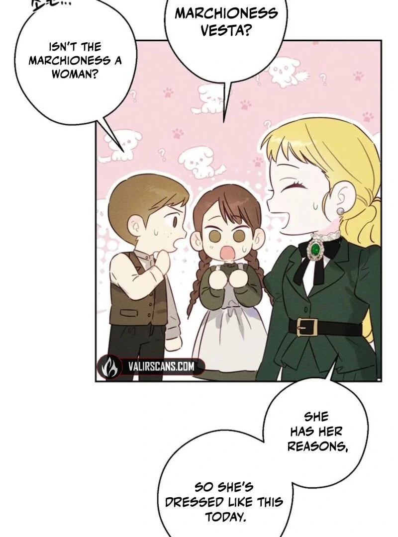 Let's Hide My Little Brother Chapter 100 page 19 - 
