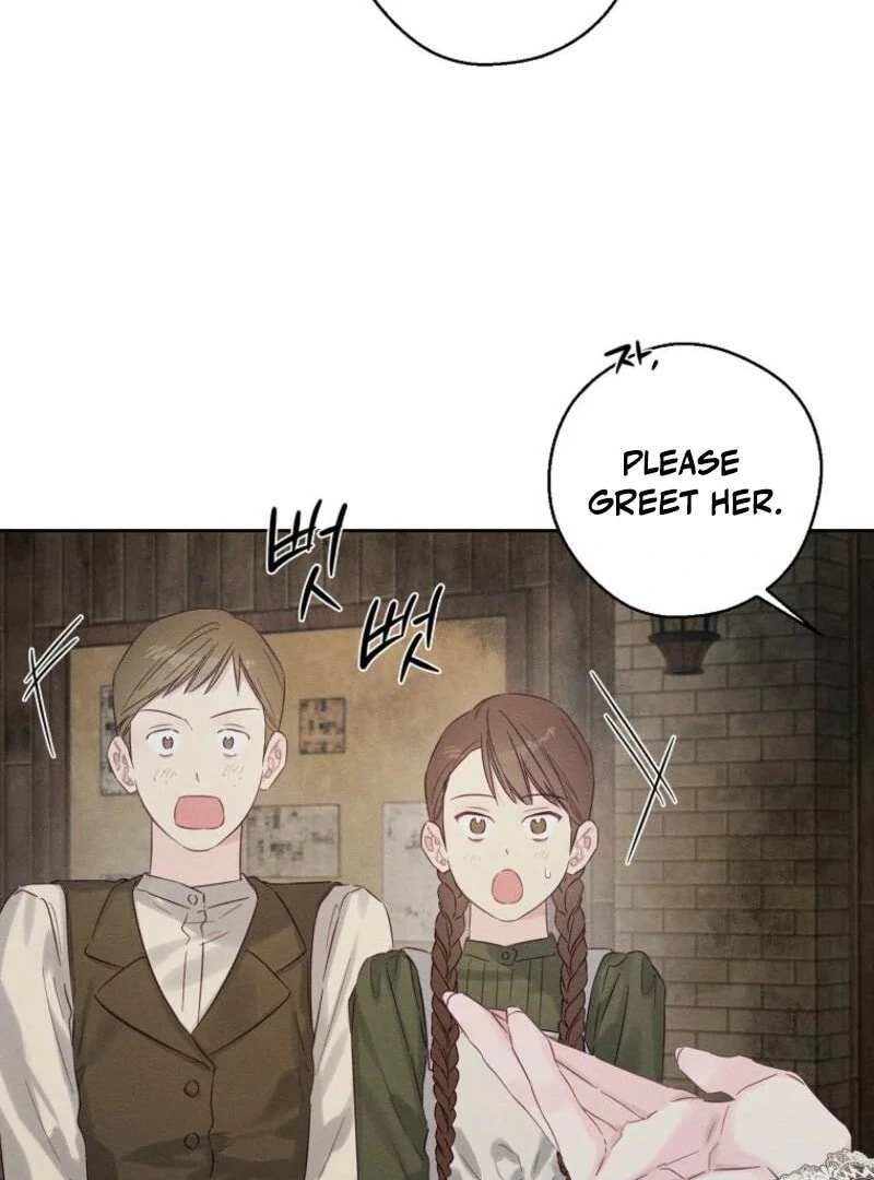 Let's Hide My Little Brother Chapter 100 page 20 - 